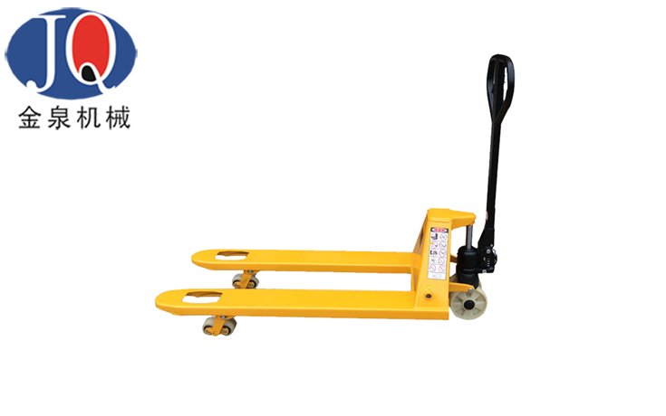 手動(dòng)液壓搬運(yùn)車