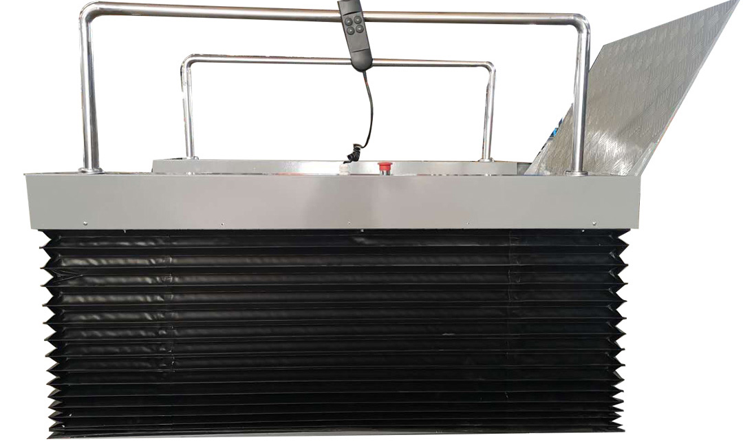 無障礙升降機(jī)