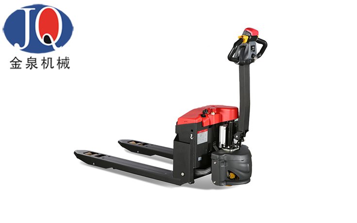 電動(dòng)搬運(yùn)車